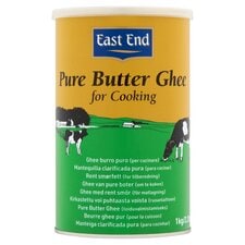 East End Pure Butter Ghee 1Kg