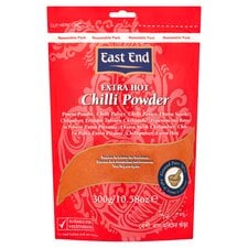 East End Chilli Powder Extra Hot 300G