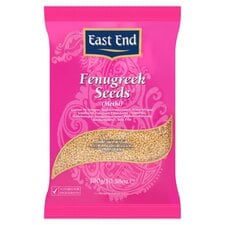 East End Fenugreek Seeds 300G