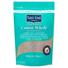 East End Cumin Whole 300G