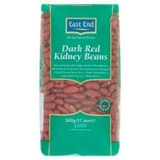 East End Red Kidney Beans 500G