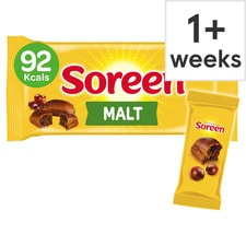 Soreen Malt Lunchbox Loaves 5 Pack