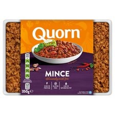 Quorn Meat Free Mince 350G