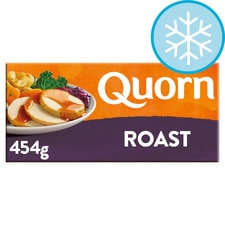 Quorn Family Roast 454G