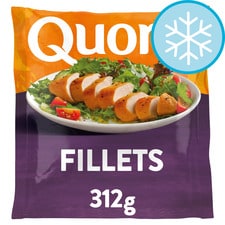 Quorn Fillets 312G