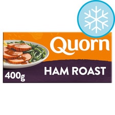 Quorn Vegetarian Ham Roast 400G