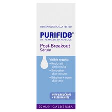 Purifide Post-Breakout Serum 30ml