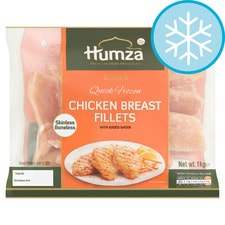 Humza Chicken 1Kg