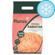 Humza Paratha Original 1.6Kg