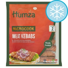 Humza Meat Kebab 600G