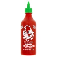 Thai Dragon Sriracha Hot Chilli Sauce 455Ml