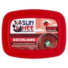 Sun Hee Gochujang 170G