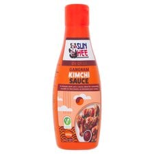 Sun Hee - Kimchi Sauce 300g