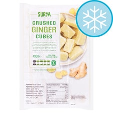 Surya Crushed Ginger 400g