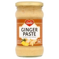 Laila Ginger Paste 300g