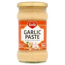 Laila Garlic Paste 300g