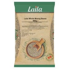 Laila Mung Beans 500g