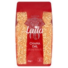 Laila Chana Dal 2Kg