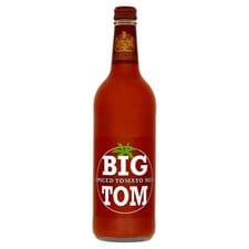 Big Tom Tomato Juice 750Ml