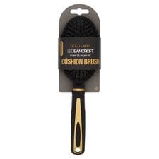 Leo Bancroft Cushion Brush Gold Label