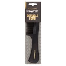 Leo Bancroft Detangle Comb Gold Label