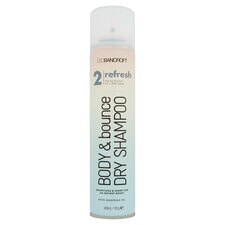 Leo Bancroft Body & Bounce Dry Shampoo 300Ml