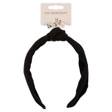 Leo Bancroft Headband