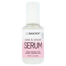 Leo Bancroft Smooth & Sleek Serum 100Ml