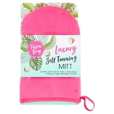 Palm Bay Luxury Self Tanning Mitt