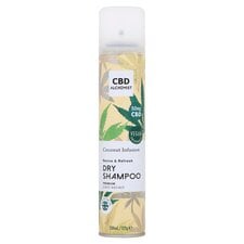 Cbd Alchemist Revive Rfrsh Dry Shampoo Coconut 200M