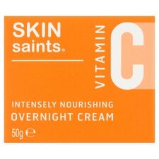 Skin Saints Intensly Nourishing Cream Vitamin C 50G