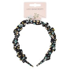 Leo Bancroft Headband