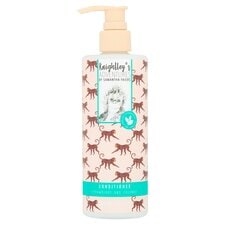 Knightley's Adventures Conditioner Strawberry & Coconut 300Ml