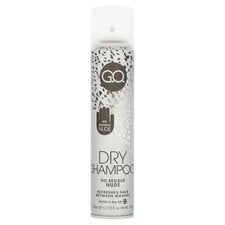 G.O. Dry Shampoo No Residue Nude 200ml