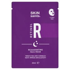 Skin Saints Retinol Face Mask 20Ml