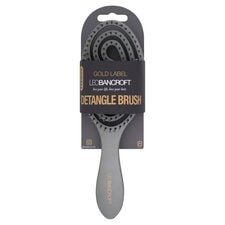 LEO BANCROFT GOLD LABEL DETANGLE BRUSH