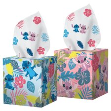 Disney Cube Tissues 56 sheets