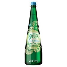 Bottlegreen Elderflower Light Presse 75Cl