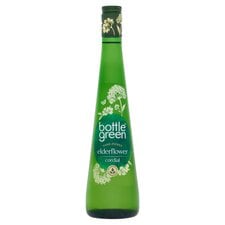 Bottlegreen Elderflower Cordial 50Cl