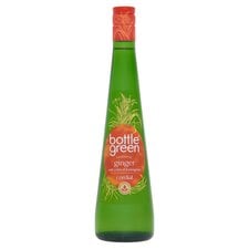 Bottlegreen Ginger & Lemongrass Cordial 50Cl