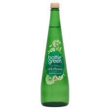 Bottlegreen Elderflower Sparkling Presse 750Ml