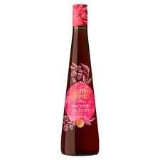 Bottlegreen Plump Summer Raspberry Cordial