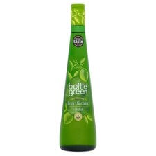 Bottlegreen Lime & Mint Cordial 500Ml