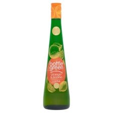 Bottlegreen Orange & Lemon Cordial 500Ml