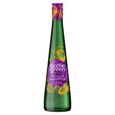 Bottlegreen Tropical Mango & Passionfruit Cordial 500ml