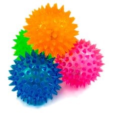 Flashing Sensory Ball