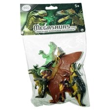 Dinosaurs 6 Pack