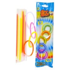 Glow Sticks 15Pk