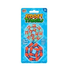 Fidget Track Assorted