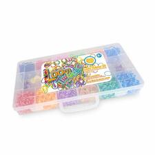 HGL Loom Twister 3000 Piece Set